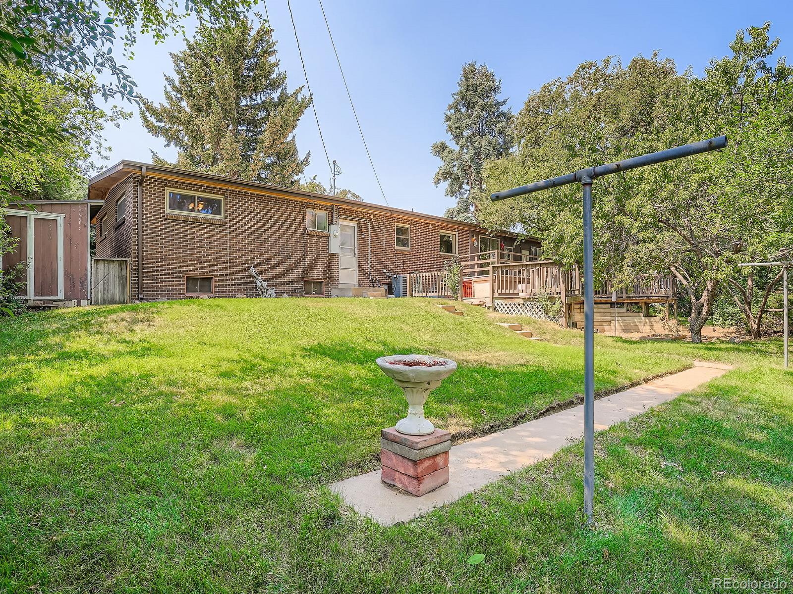 MLS Image #27 for 5470 s huron way,littleton, Colorado