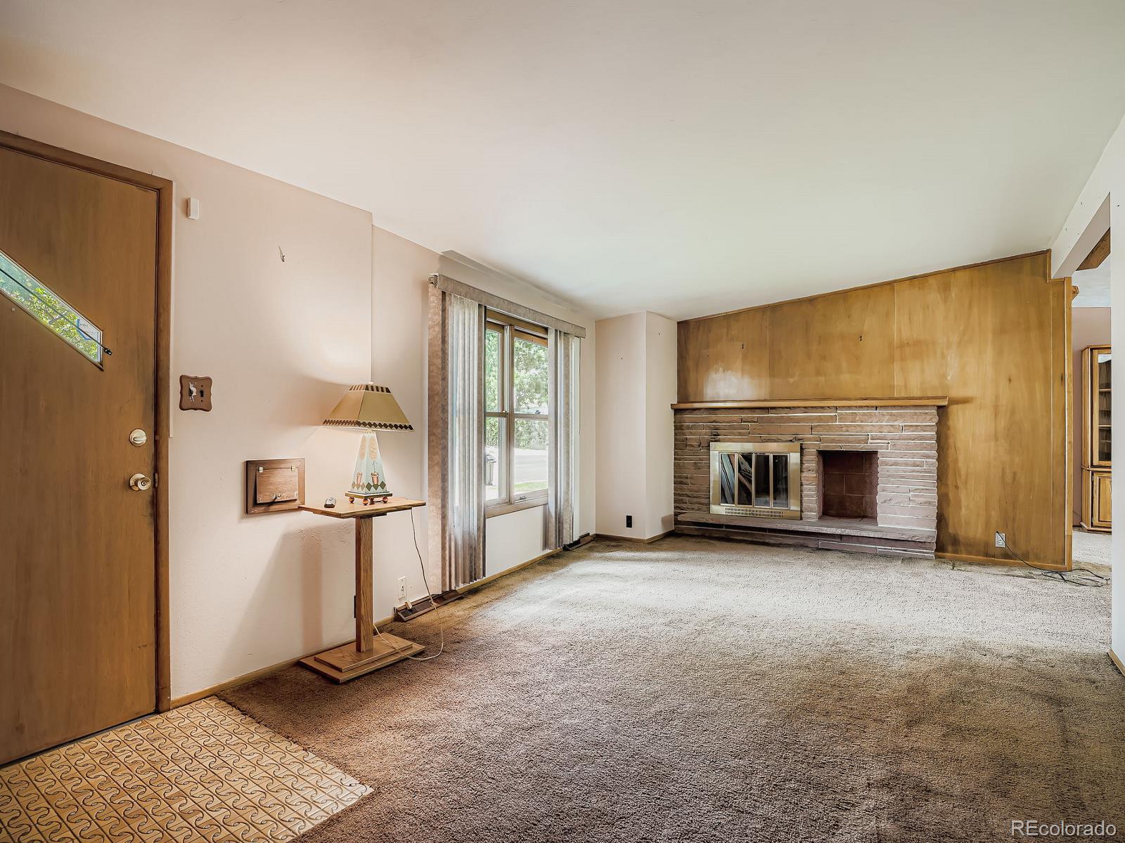 MLS Image #3 for 5470 s huron way,littleton, Colorado