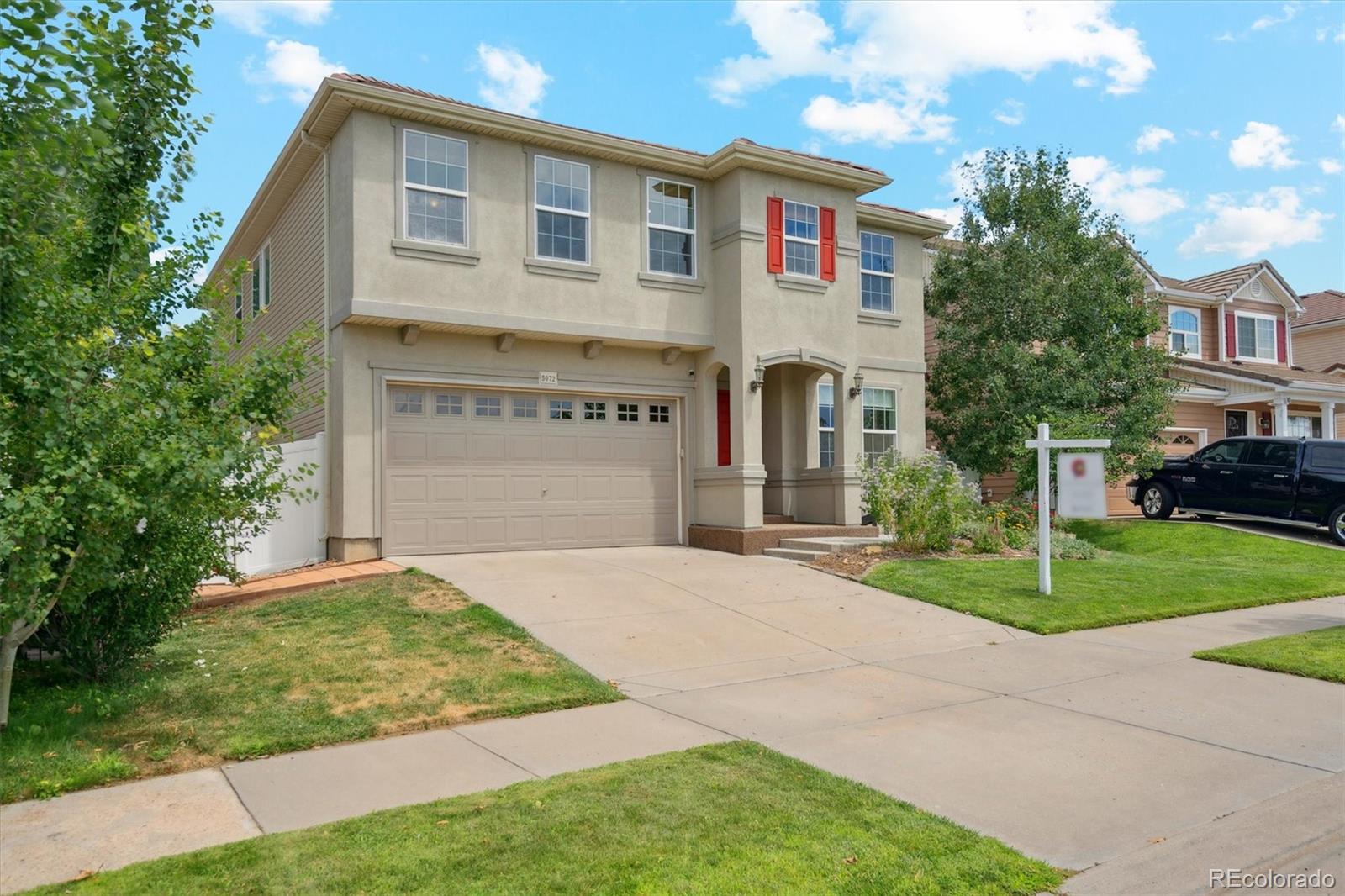 CMA Image for 5072  Cathay Street,Denver, Colorado