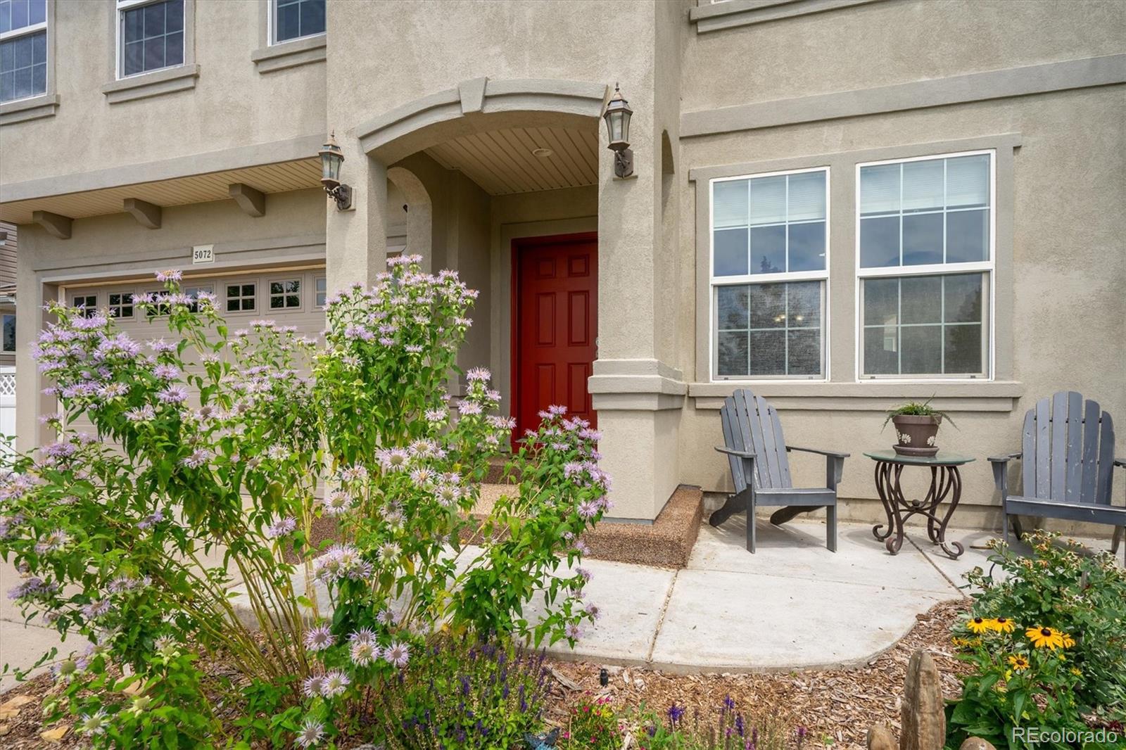 MLS Image #2 for 5072  cathay street,denver, Colorado