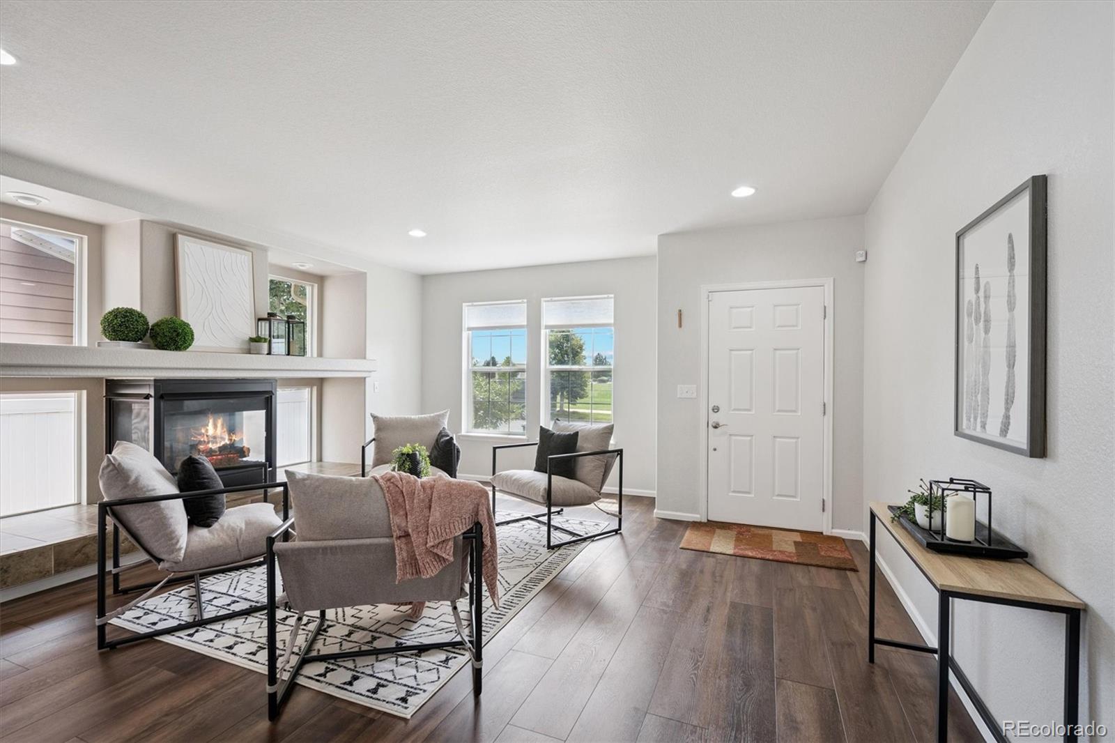 MLS Image #3 for 5072  cathay street,denver, Colorado