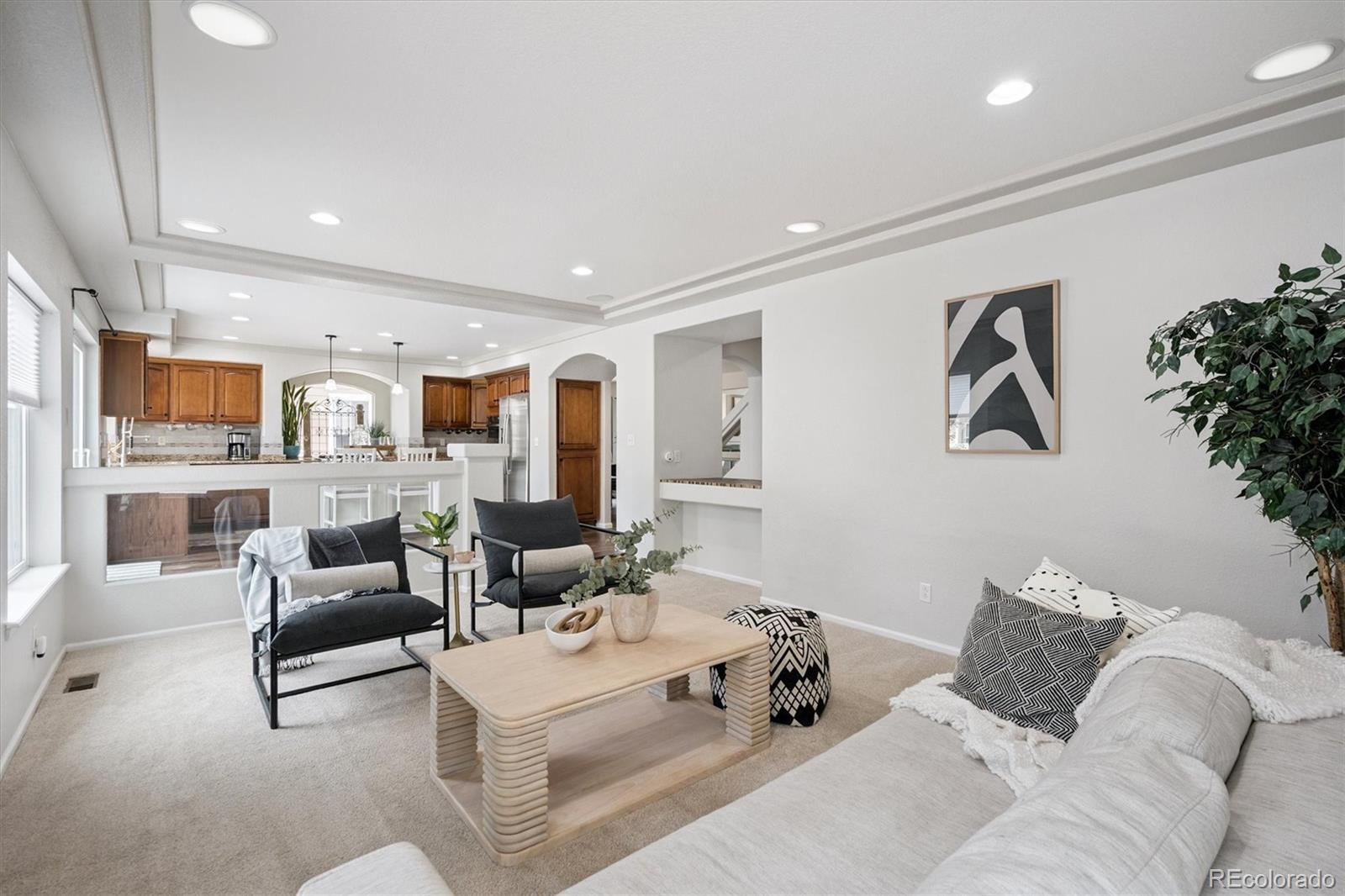 MLS Image #7 for 5072  cathay street,denver, Colorado