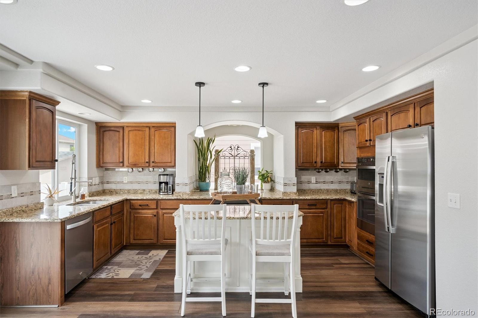 MLS Image #8 for 5072  cathay street,denver, Colorado