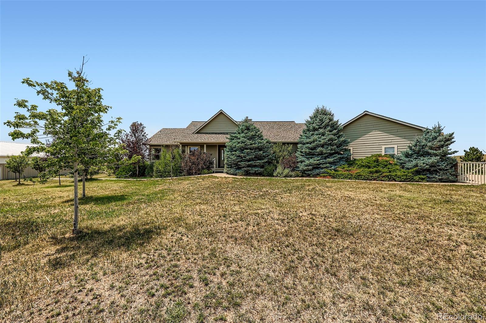 MLS Image #3 for 3492  willownook ranch trail,elizabeth, Colorado