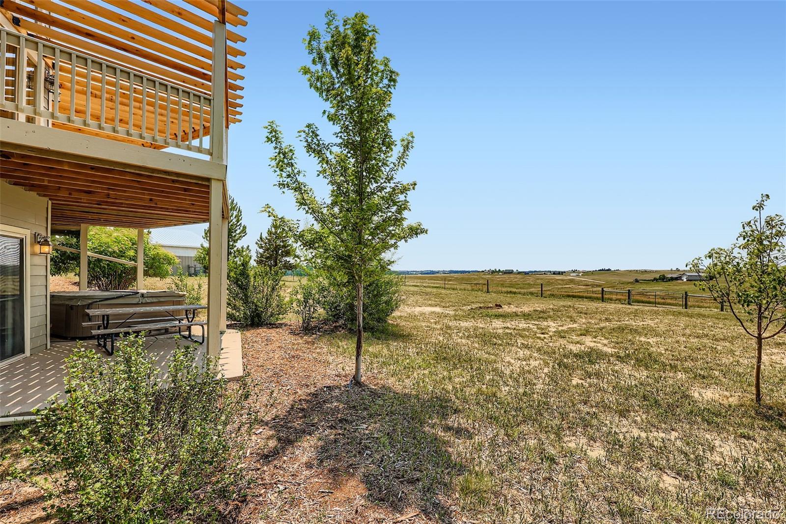 MLS Image #39 for 3492  willownook ranch trail,elizabeth, Colorado