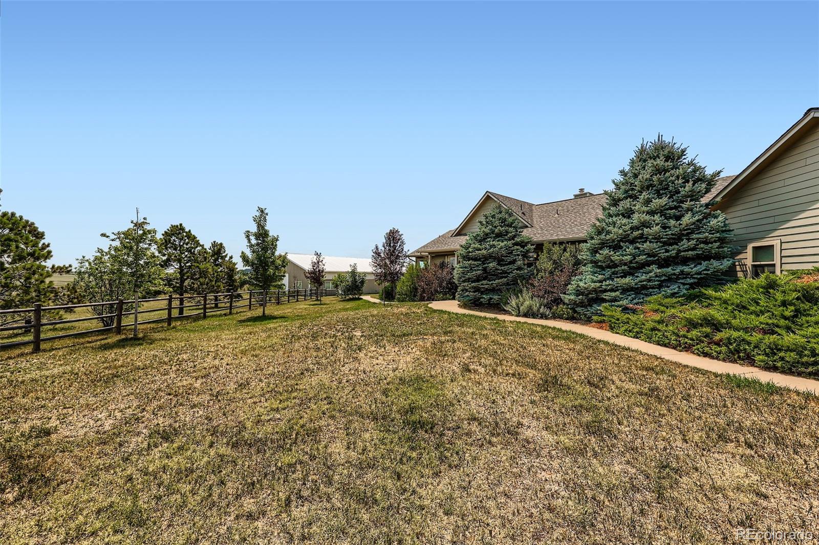 MLS Image #4 for 3492  willownook ranch trail,elizabeth, Colorado