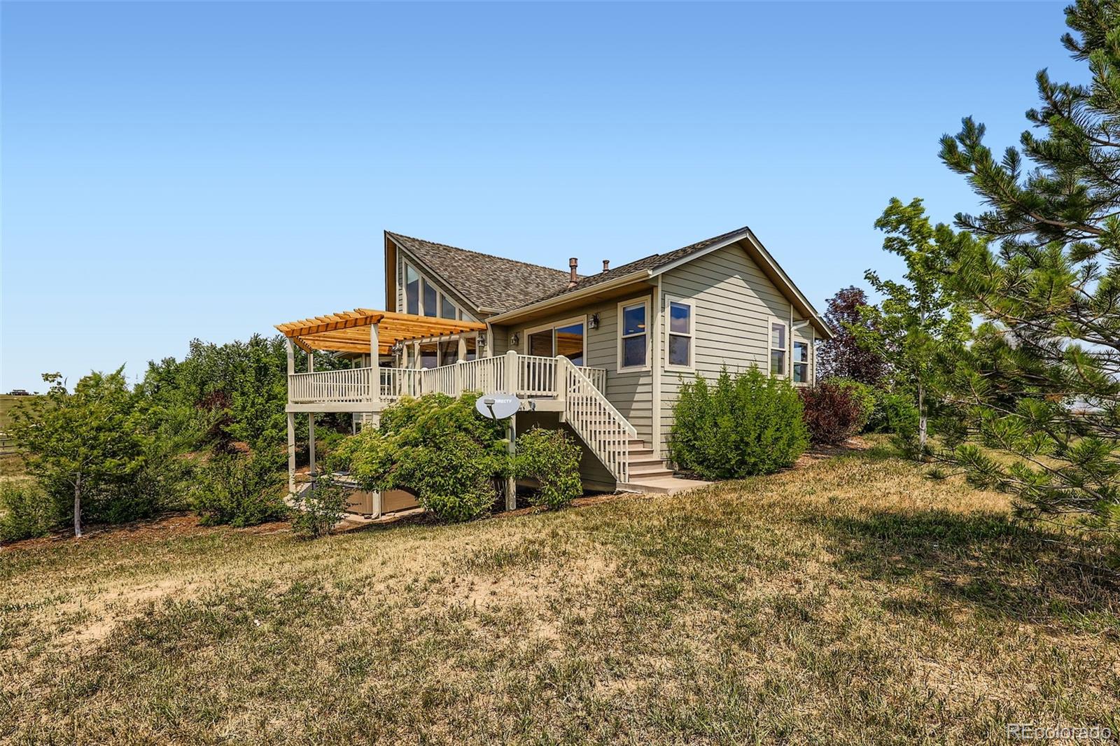 MLS Image #40 for 3492  willownook ranch trail,elizabeth, Colorado