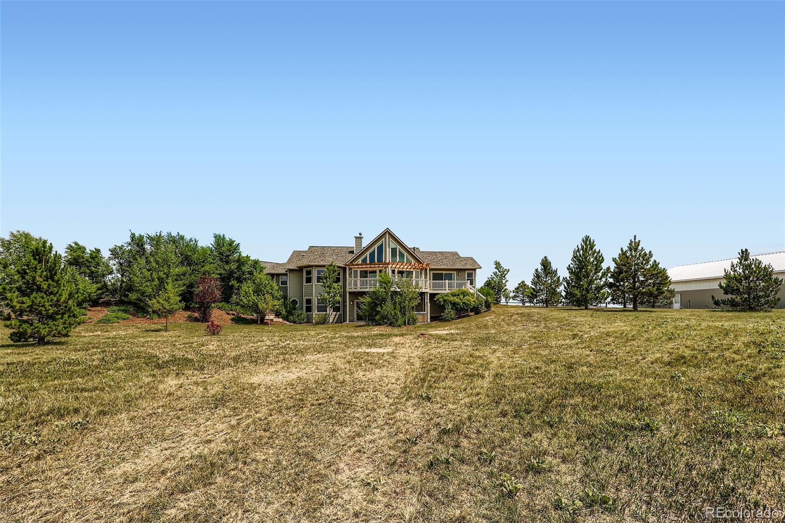 MLS Image #41 for 3492  willownook ranch trail,elizabeth, Colorado