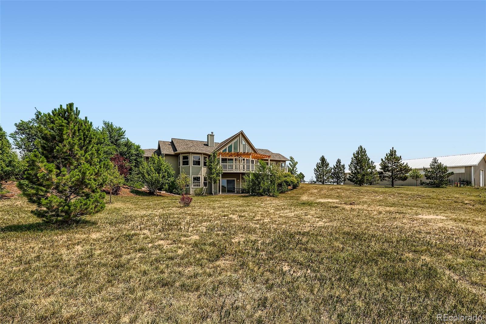 MLS Image #42 for 3492  willownook ranch trail,elizabeth, Colorado