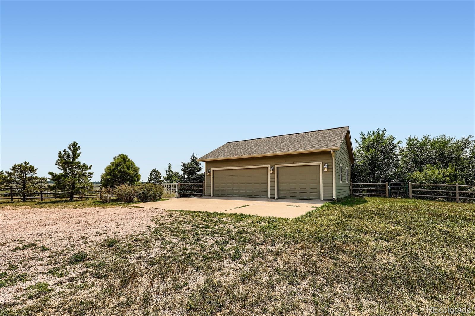 MLS Image #43 for 3492  willownook ranch trail,elizabeth, Colorado