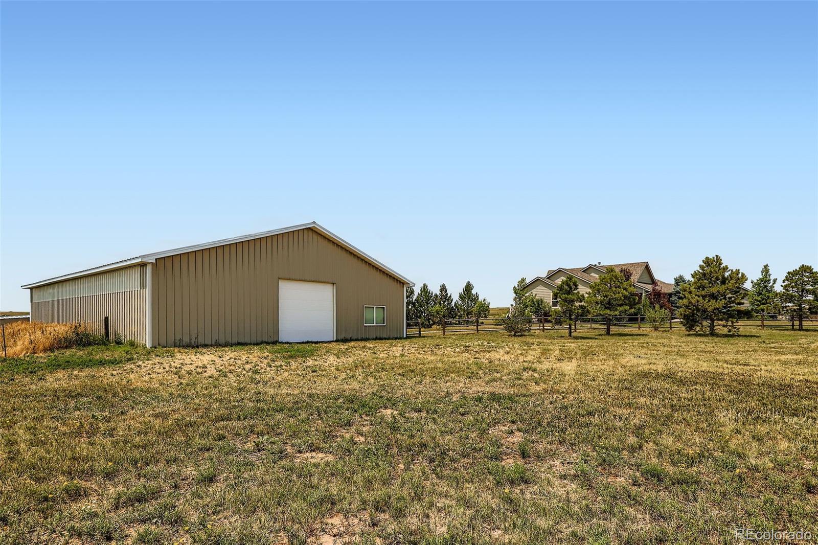 MLS Image #44 for 3492  willownook ranch trail,elizabeth, Colorado