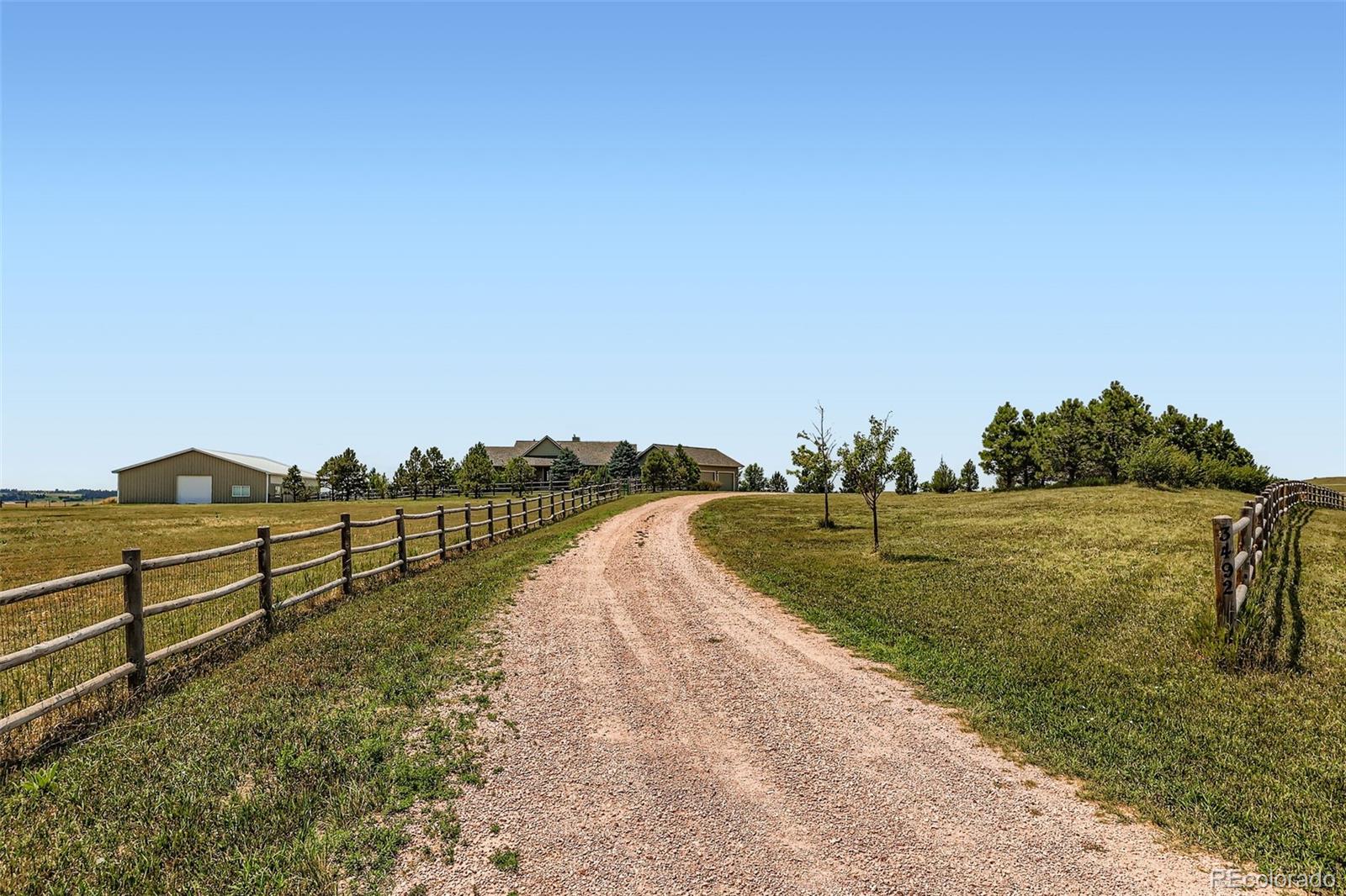 MLS Image #5 for 3492  willownook ranch trail,elizabeth, Colorado