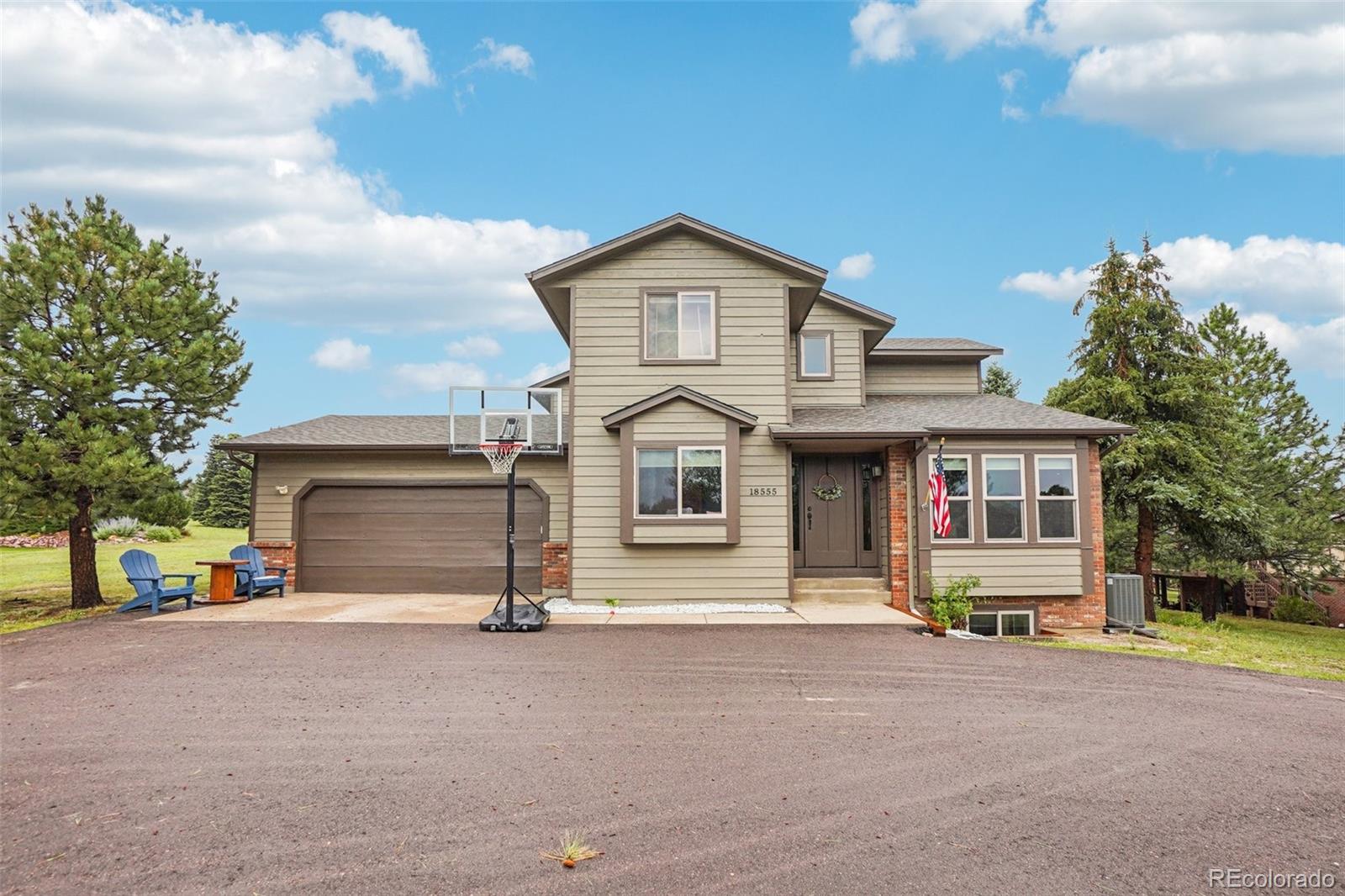 MLS Image #0 for 18555  knollwood boulevard,monument, Colorado