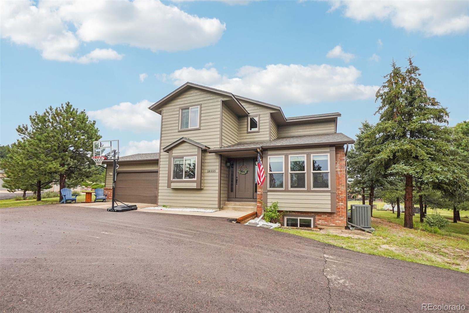 MLS Image #1 for 18555  knollwood boulevard,monument, Colorado