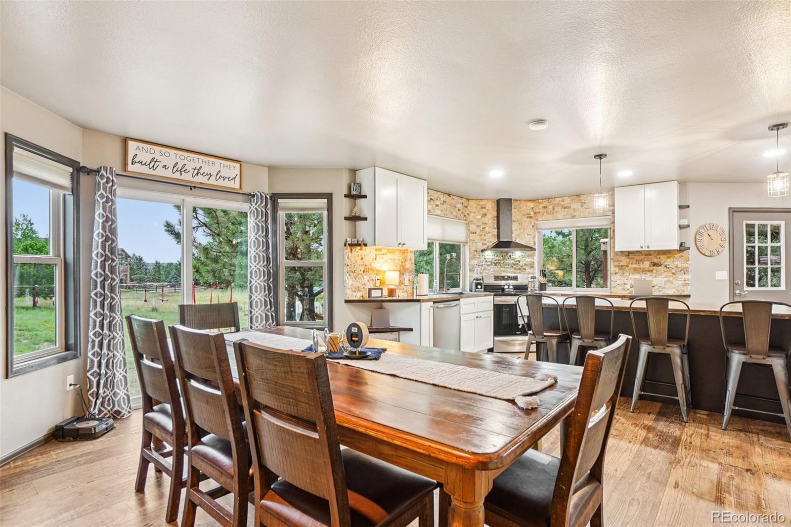MLS Image #10 for 18555  knollwood boulevard,monument, Colorado