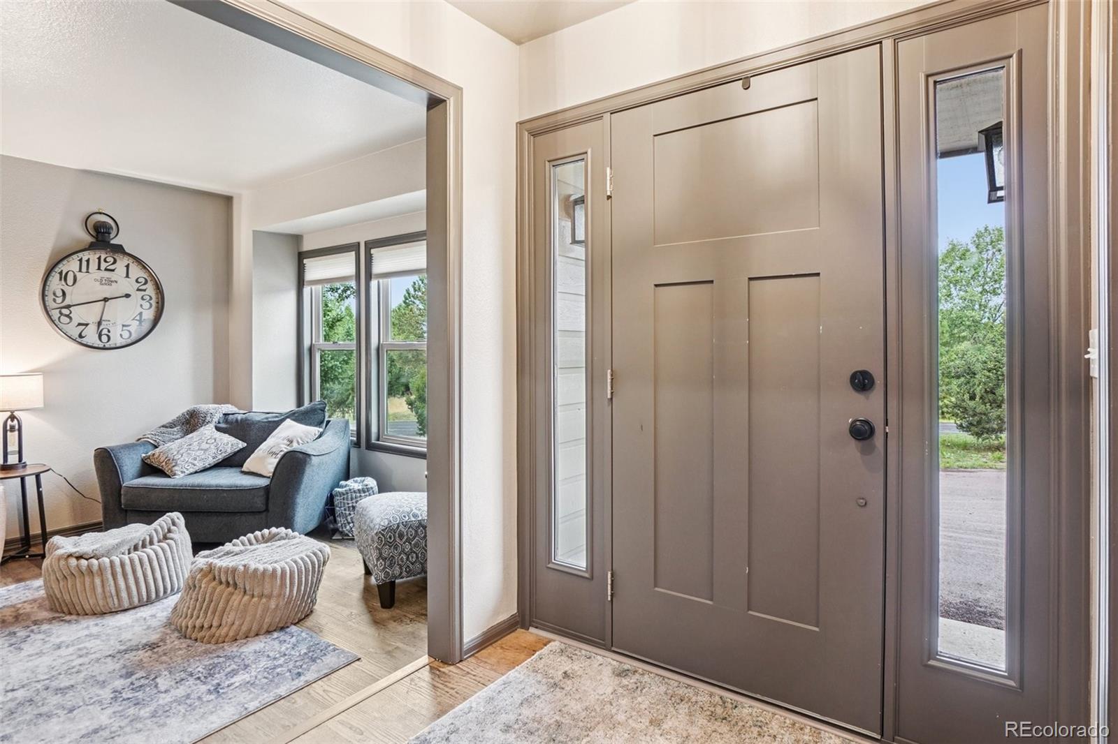 MLS Image #5 for 18555  knollwood boulevard,monument, Colorado