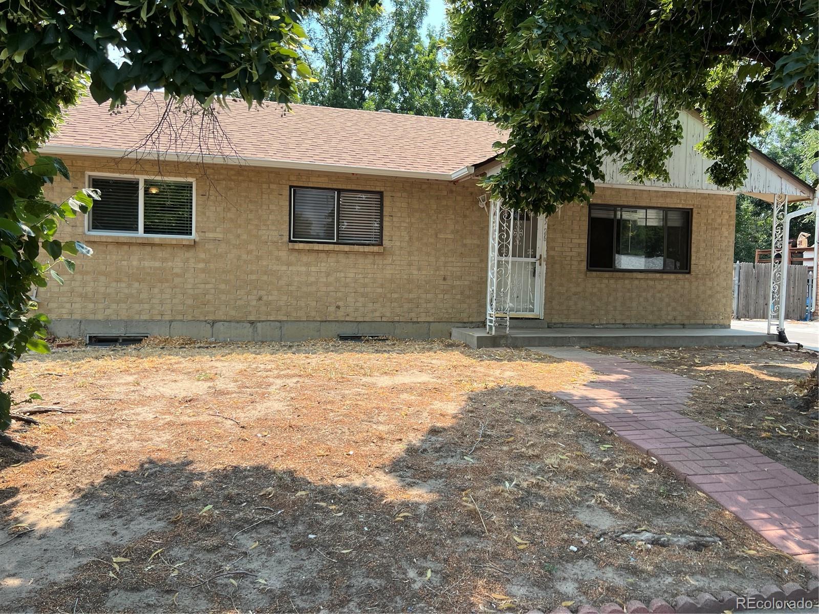 CMA Image for 5526  Carson Street,Denver, Colorado