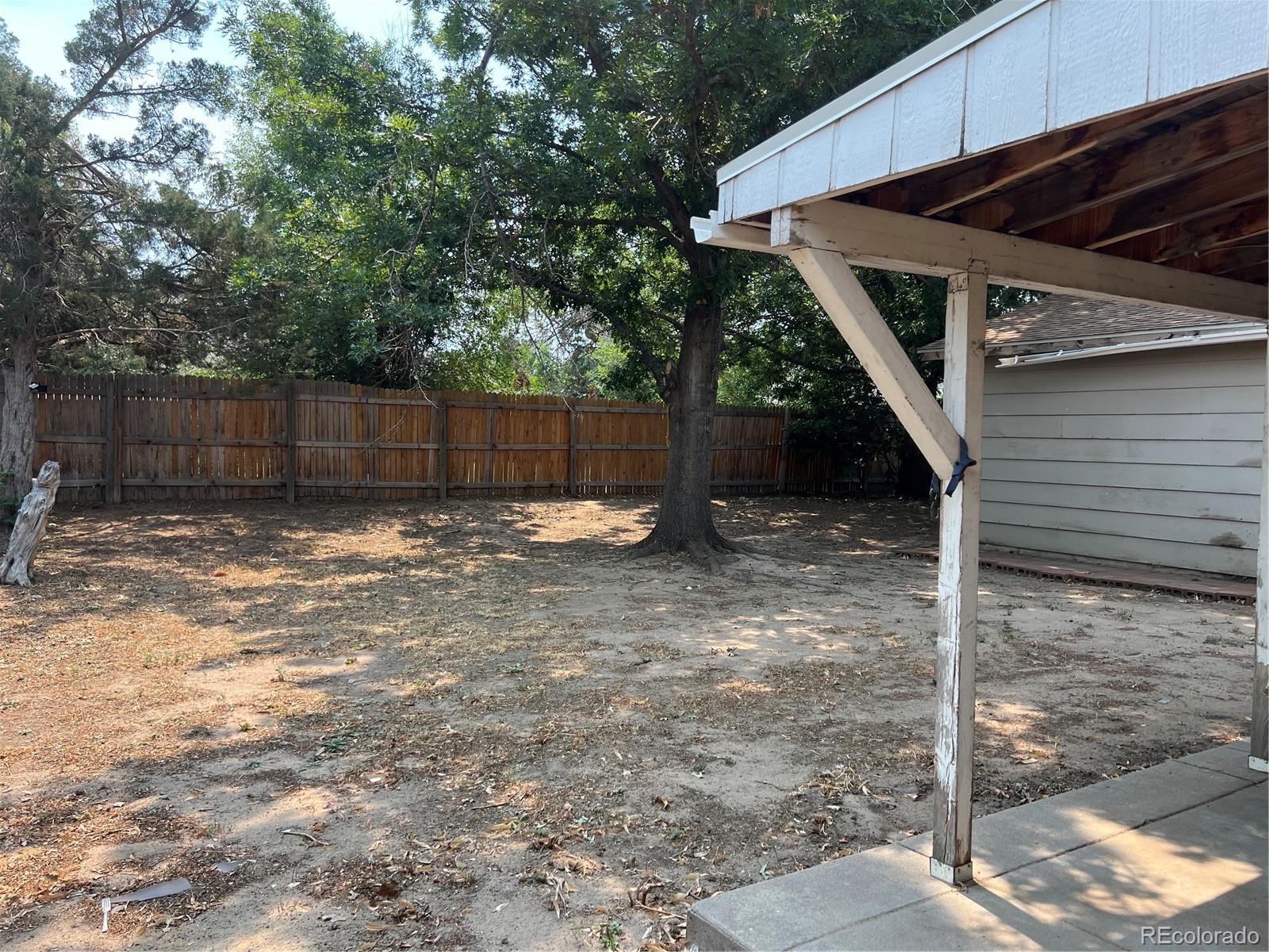 MLS Image #11 for 5526  carson street,denver, Colorado