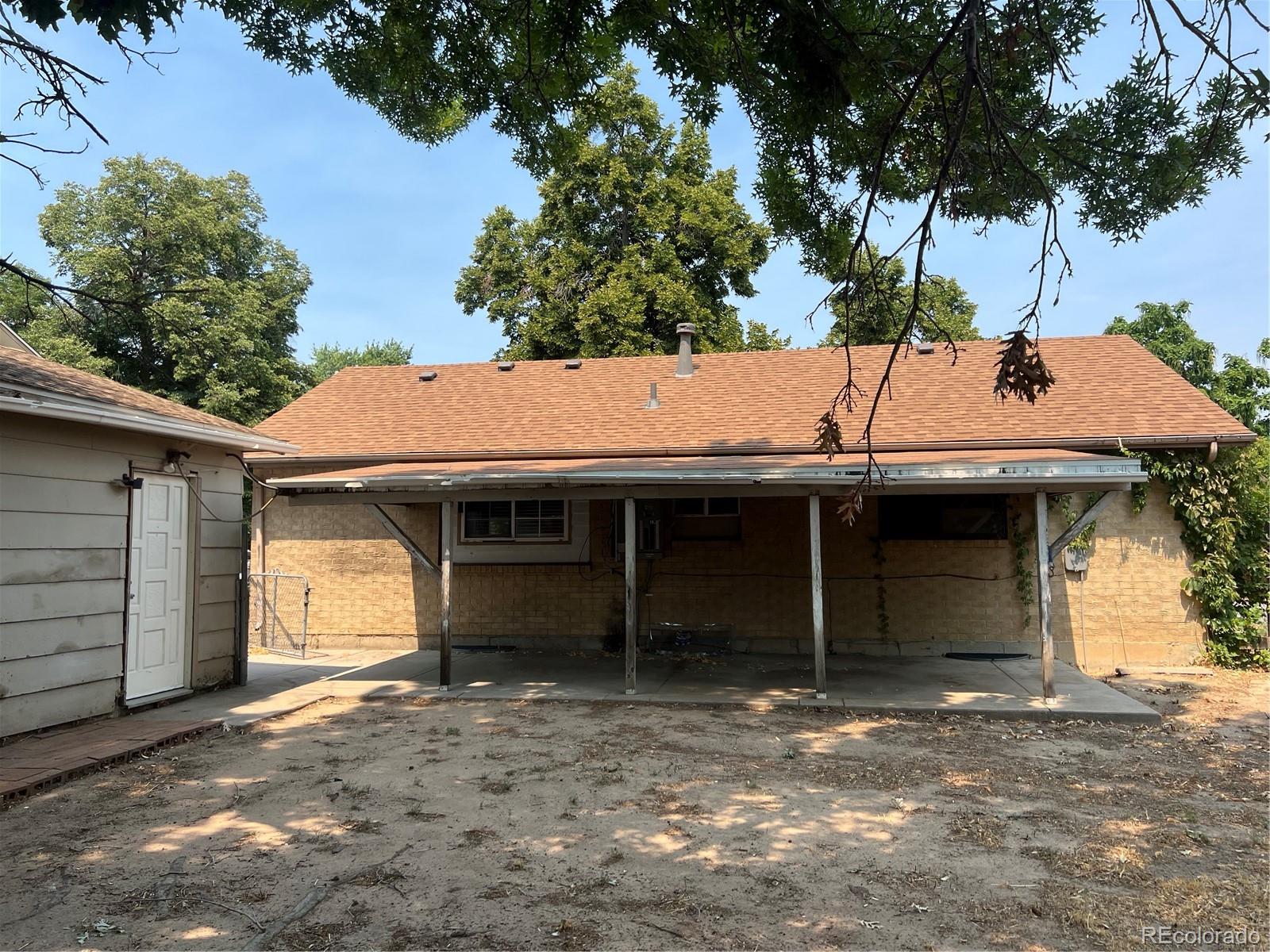 MLS Image #14 for 5526  carson street,denver, Colorado