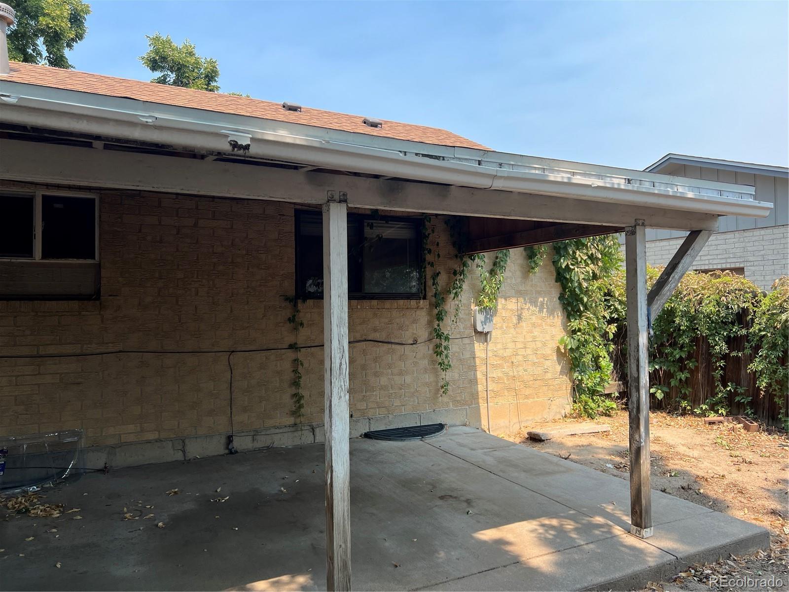 MLS Image #16 for 5526  carson street,denver, Colorado
