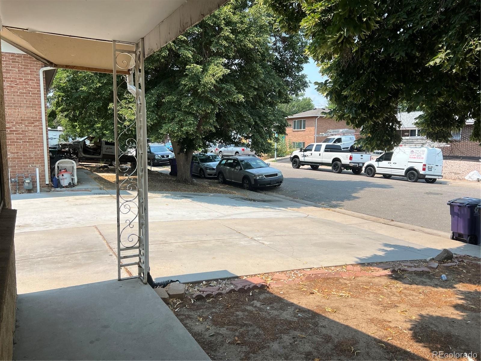 MLS Image #19 for 5526  carson street,denver, Colorado
