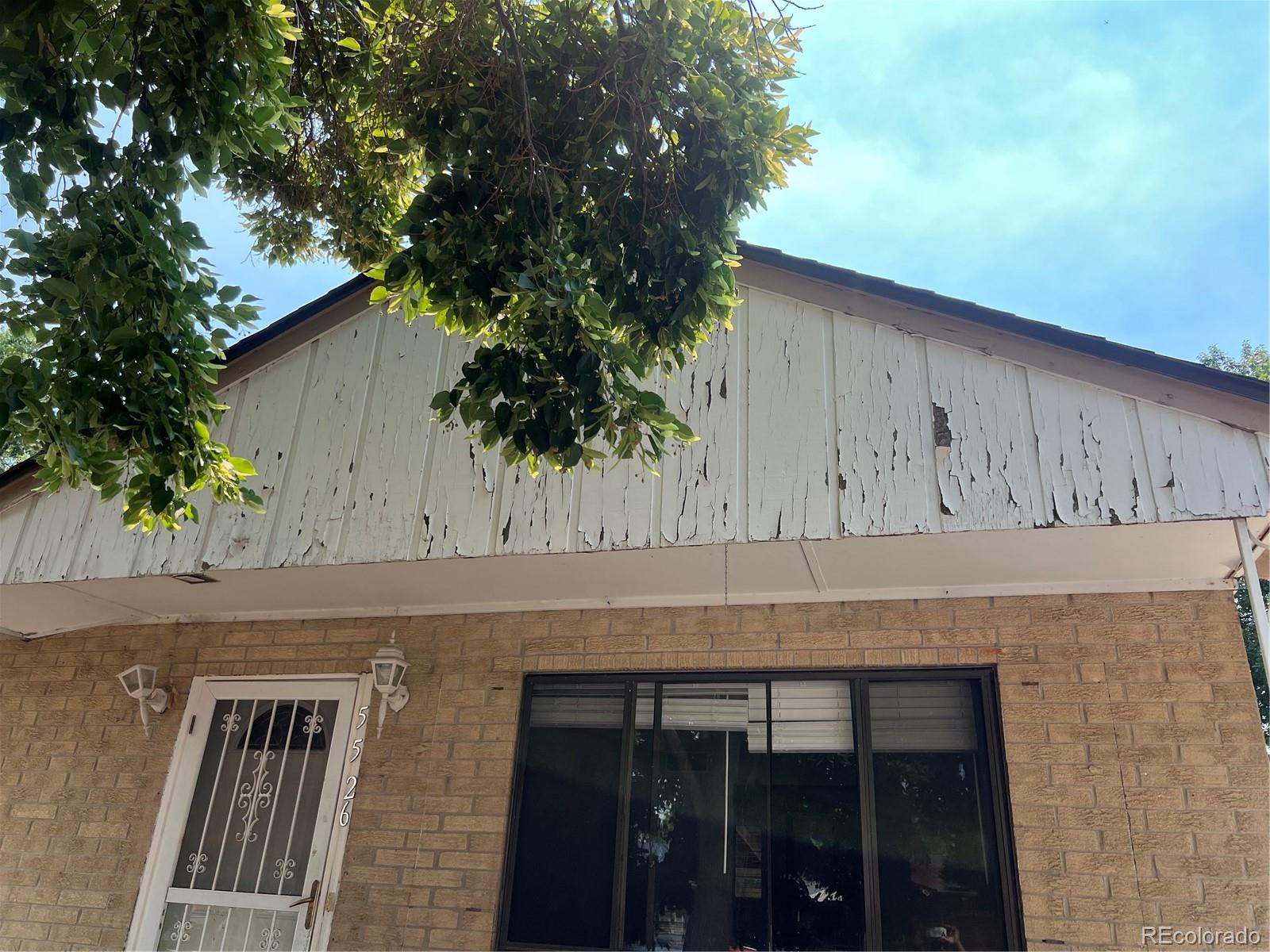 MLS Image #5 for 5526  carson street,denver, Colorado