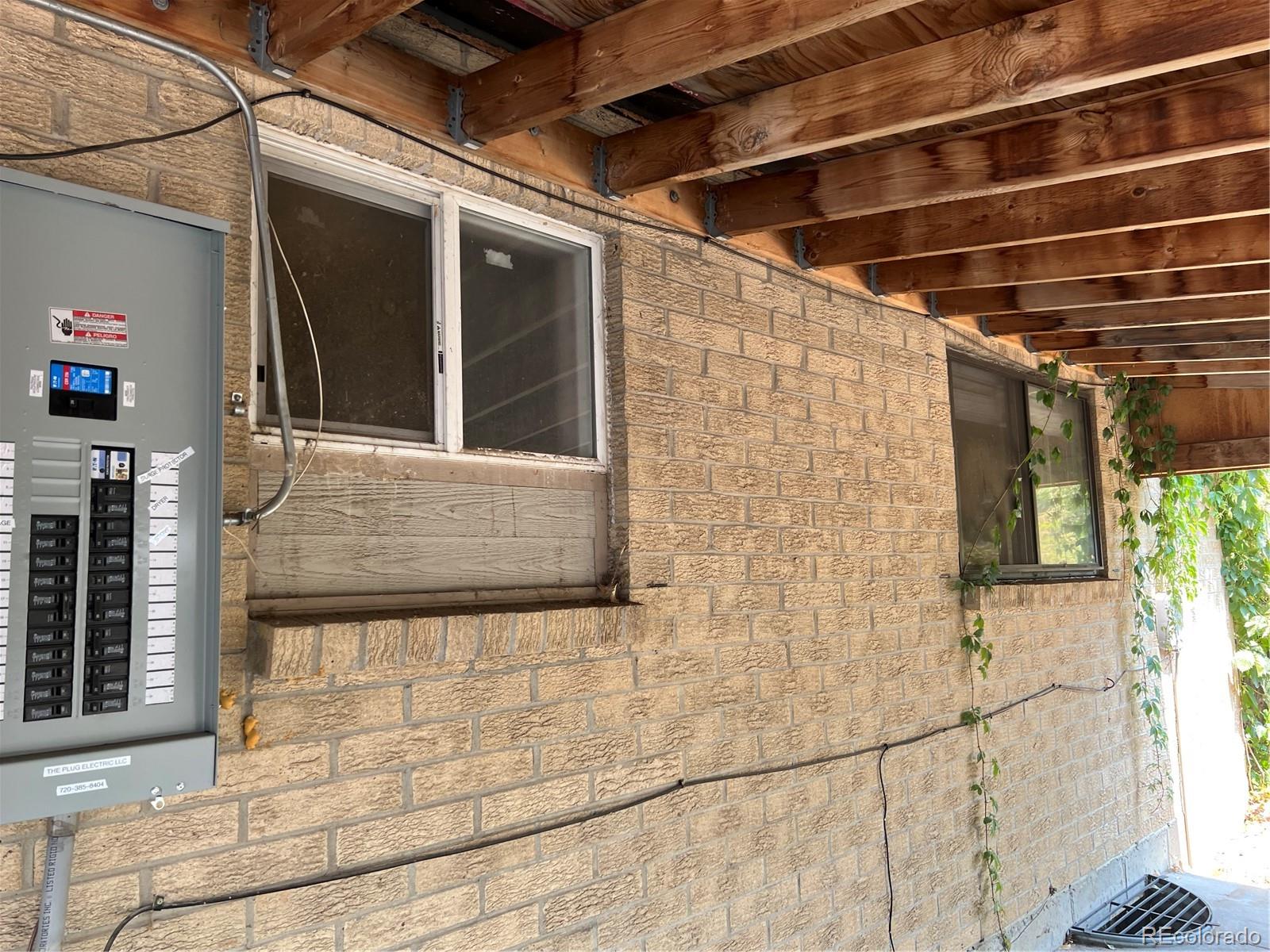 MLS Image #9 for 5526  carson street,denver, Colorado