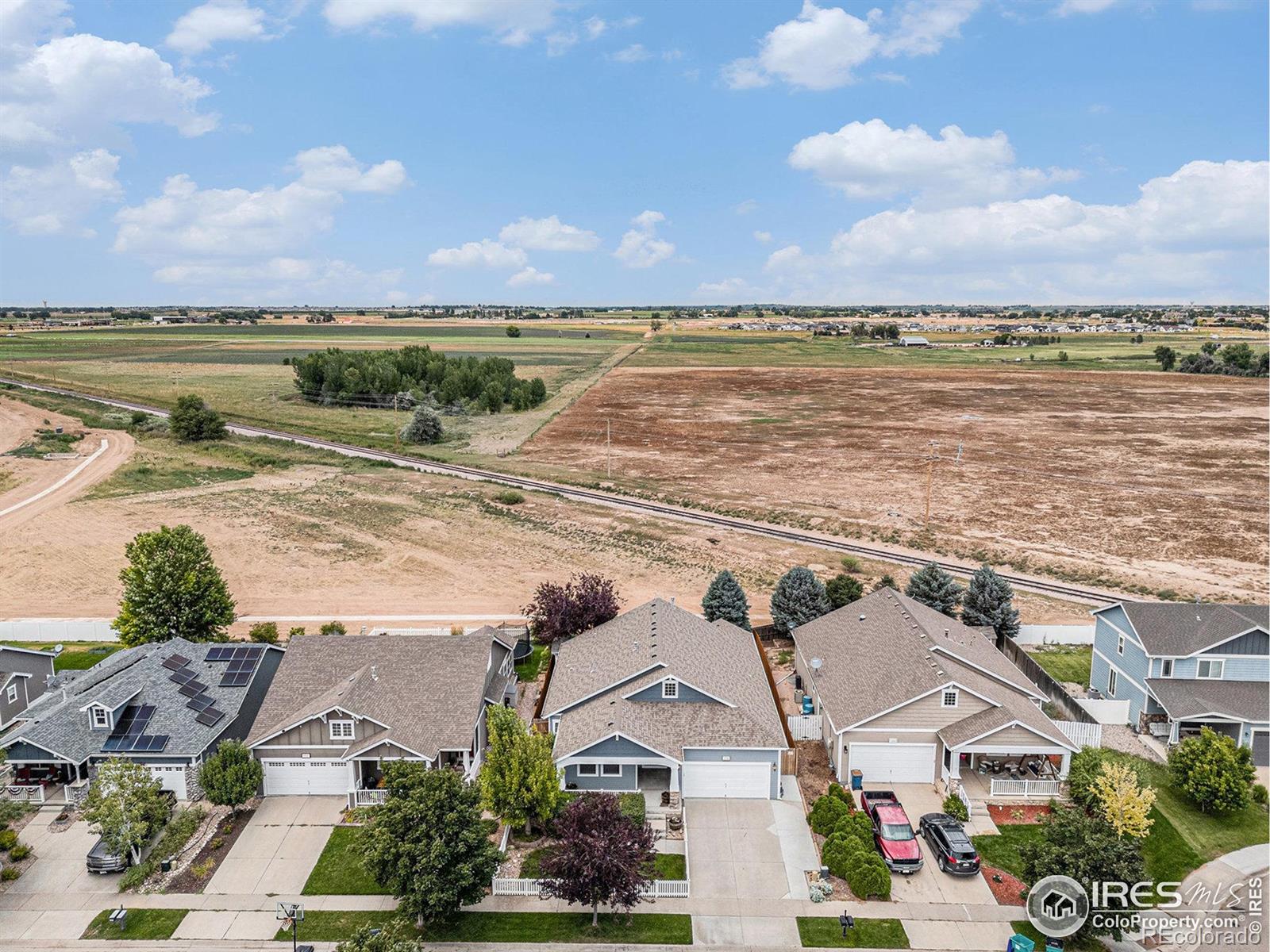 CMA Image for 1050  Fairfield Avenue,Windsor, Colorado