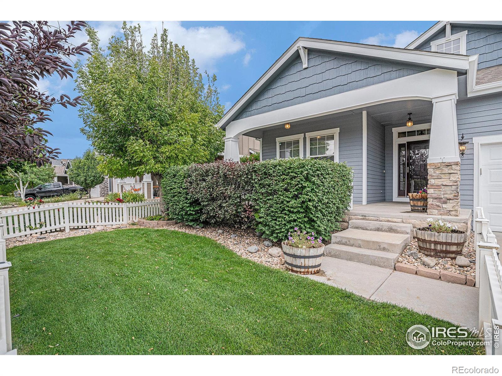 MLS Image #2 for 1050  fairfield avenue,windsor, Colorado