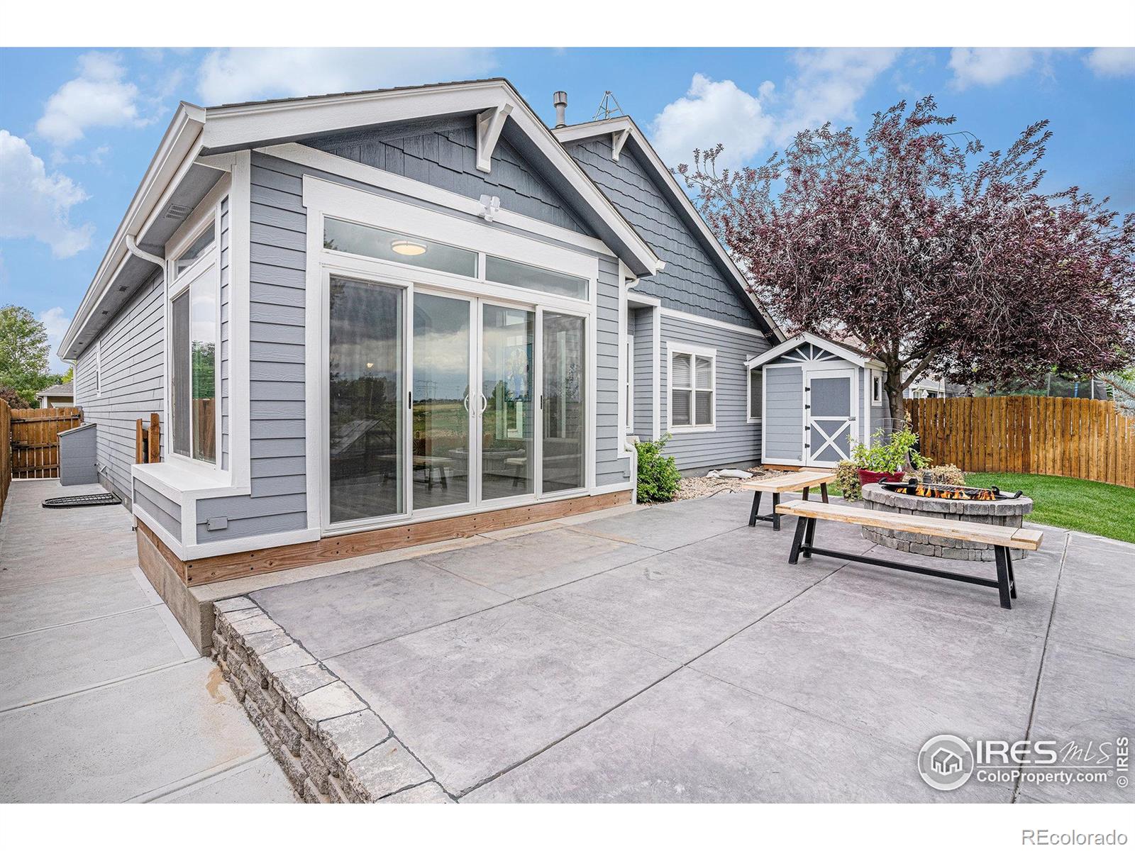 MLS Image #25 for 1050  fairfield avenue,windsor, Colorado