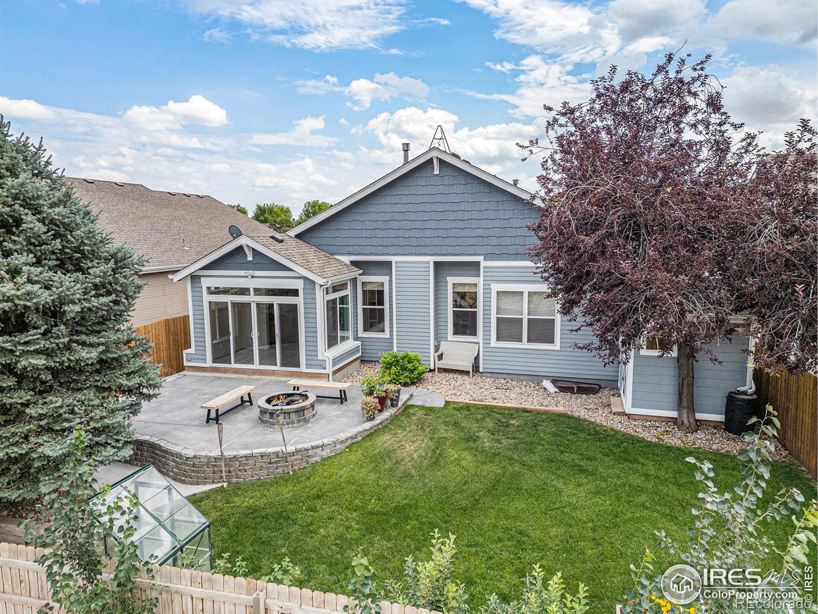 MLS Image #26 for 1050  fairfield avenue,windsor, Colorado