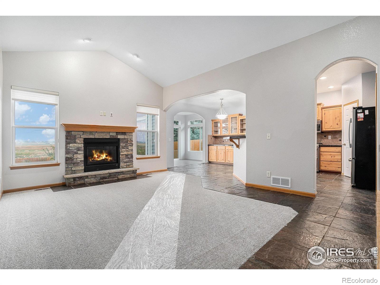 MLS Image #3 for 1050  fairfield avenue,windsor, Colorado