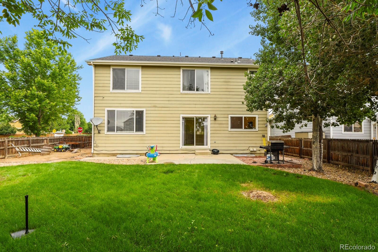 MLS Image #34 for 6188  twilight avenue,firestone, Colorado