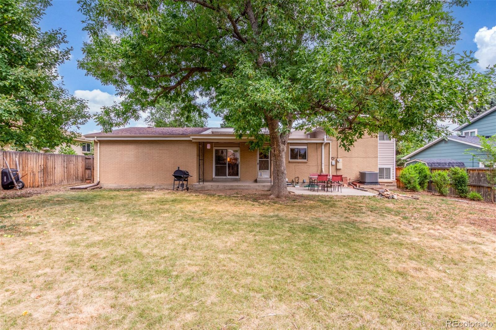 MLS Image #21 for 5853  urban court,arvada, Colorado