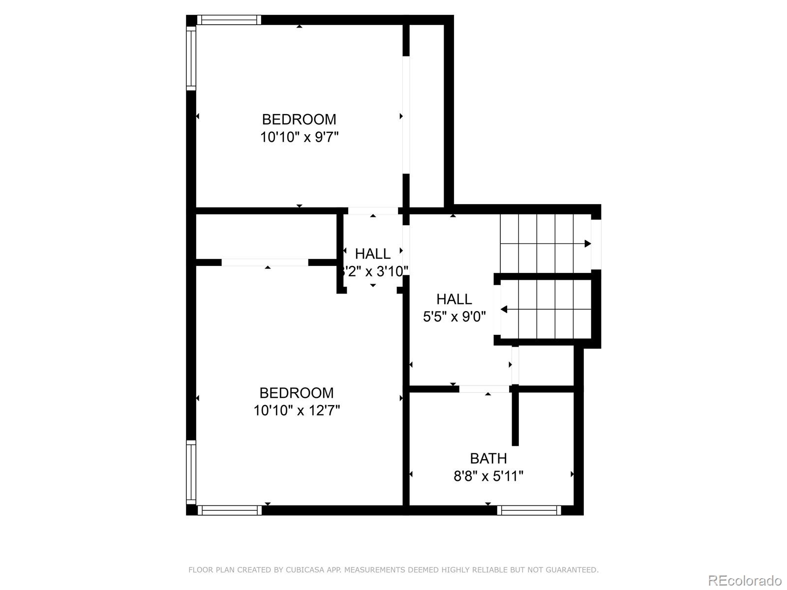 MLS Image #24 for 5853  urban court,arvada, Colorado