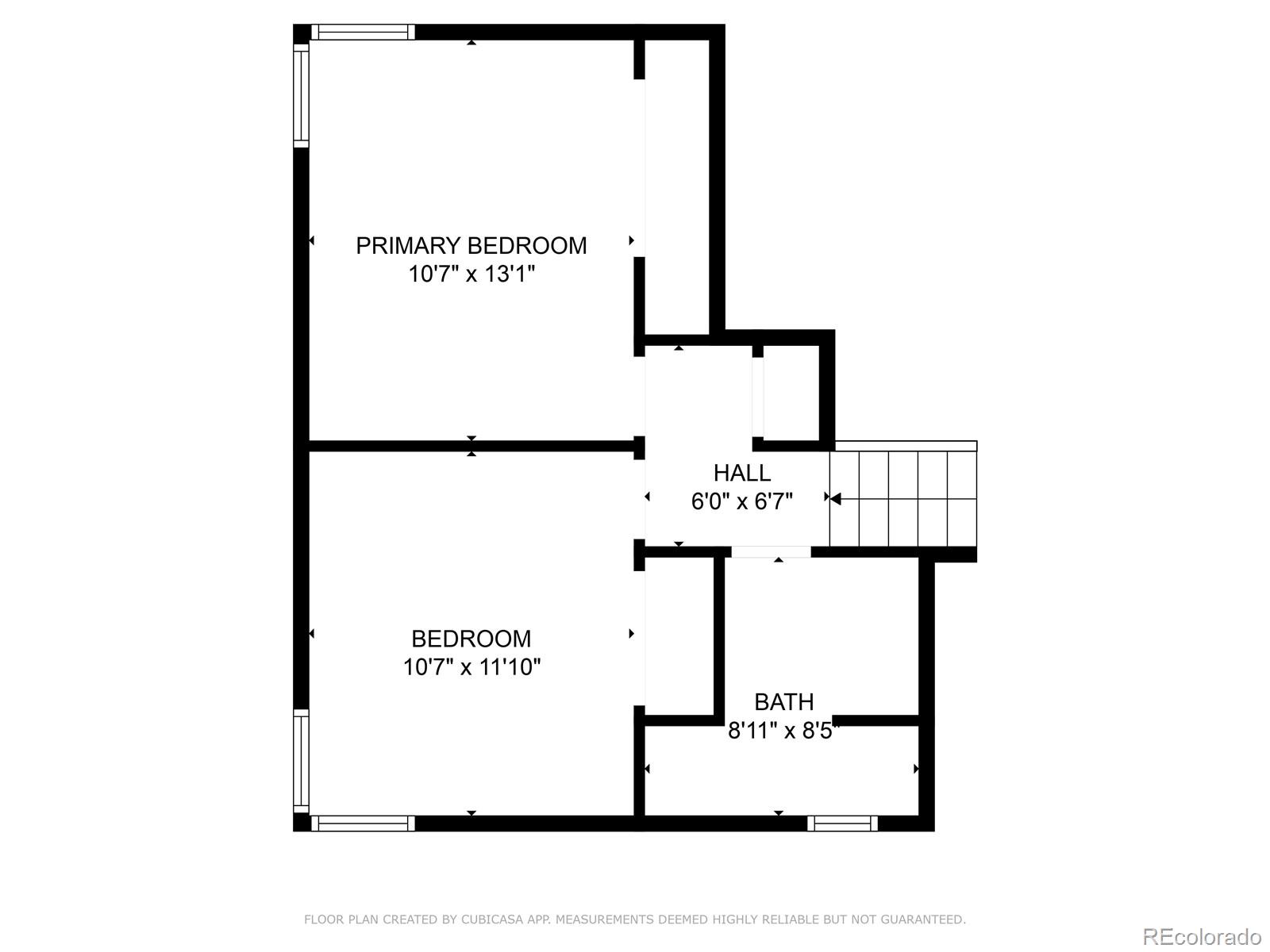 MLS Image #26 for 5853  urban court,arvada, Colorado