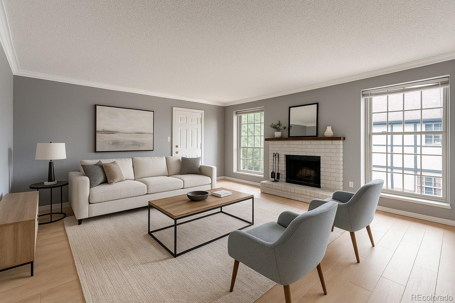 MLS Image #1 for 3855 s monaco st pkwy,denver, Colorado