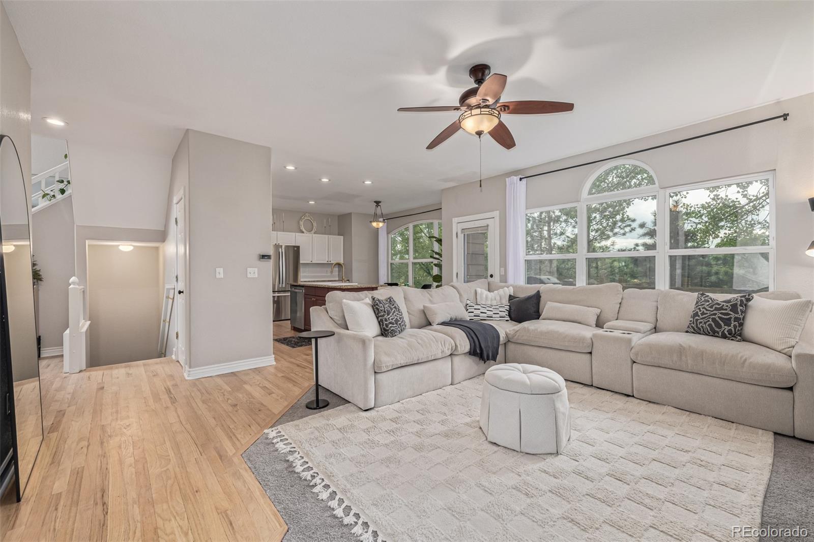 MLS Image #2 for 20740  parker vista road,parker, Colorado