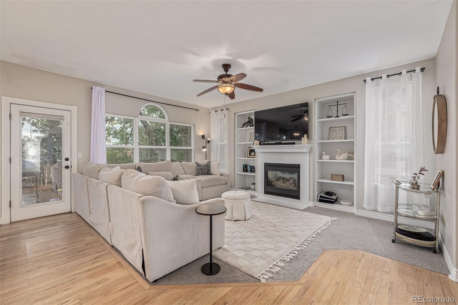 MLS Image #3 for 20740  parker vista road,parker, Colorado