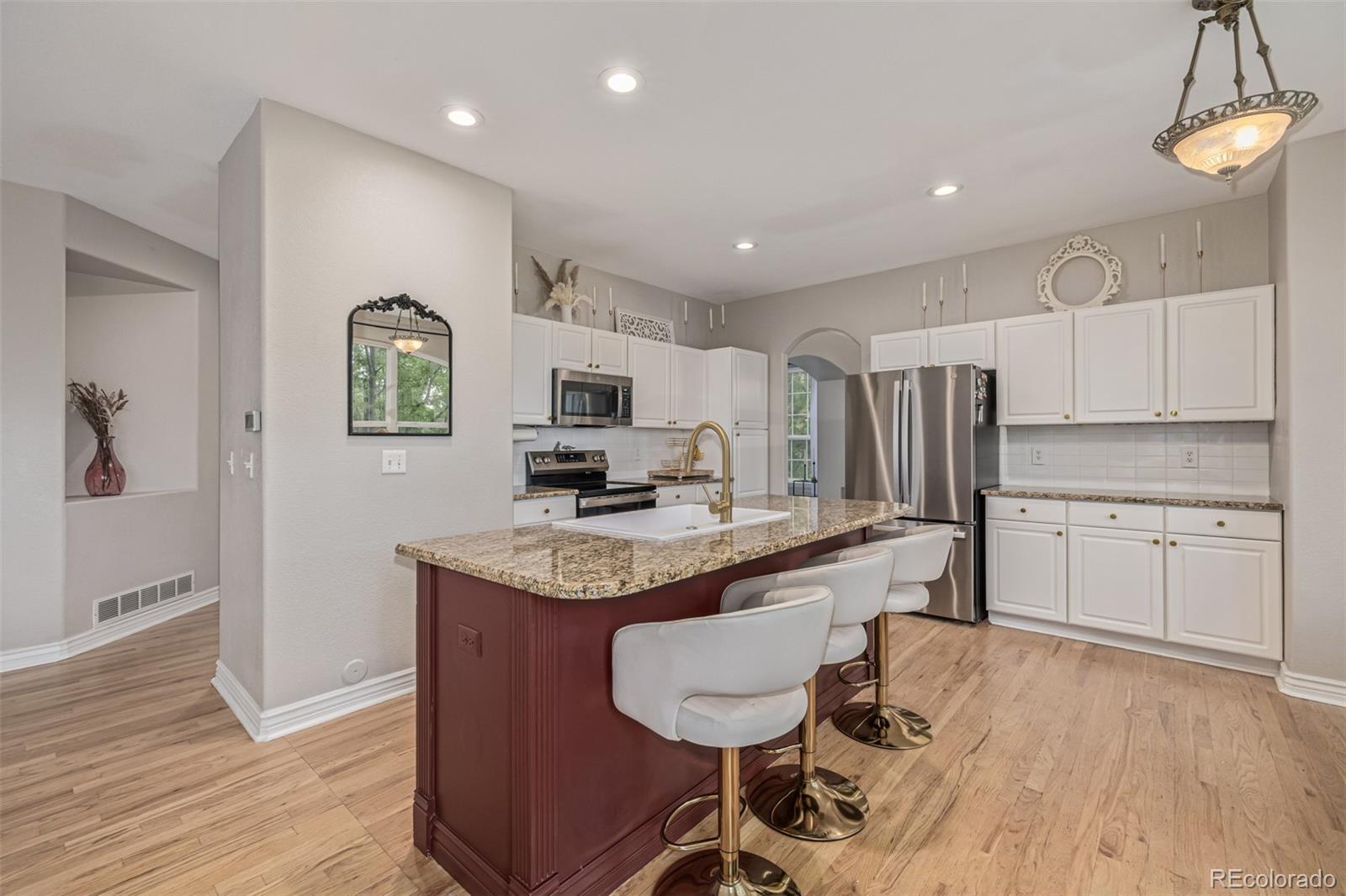 MLS Image #4 for 20740  parker vista road,parker, Colorado