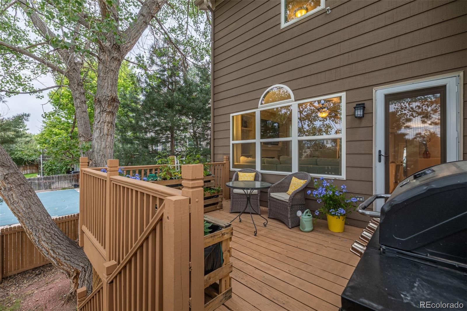 MLS Image #43 for 20740  parker vista road,parker, Colorado