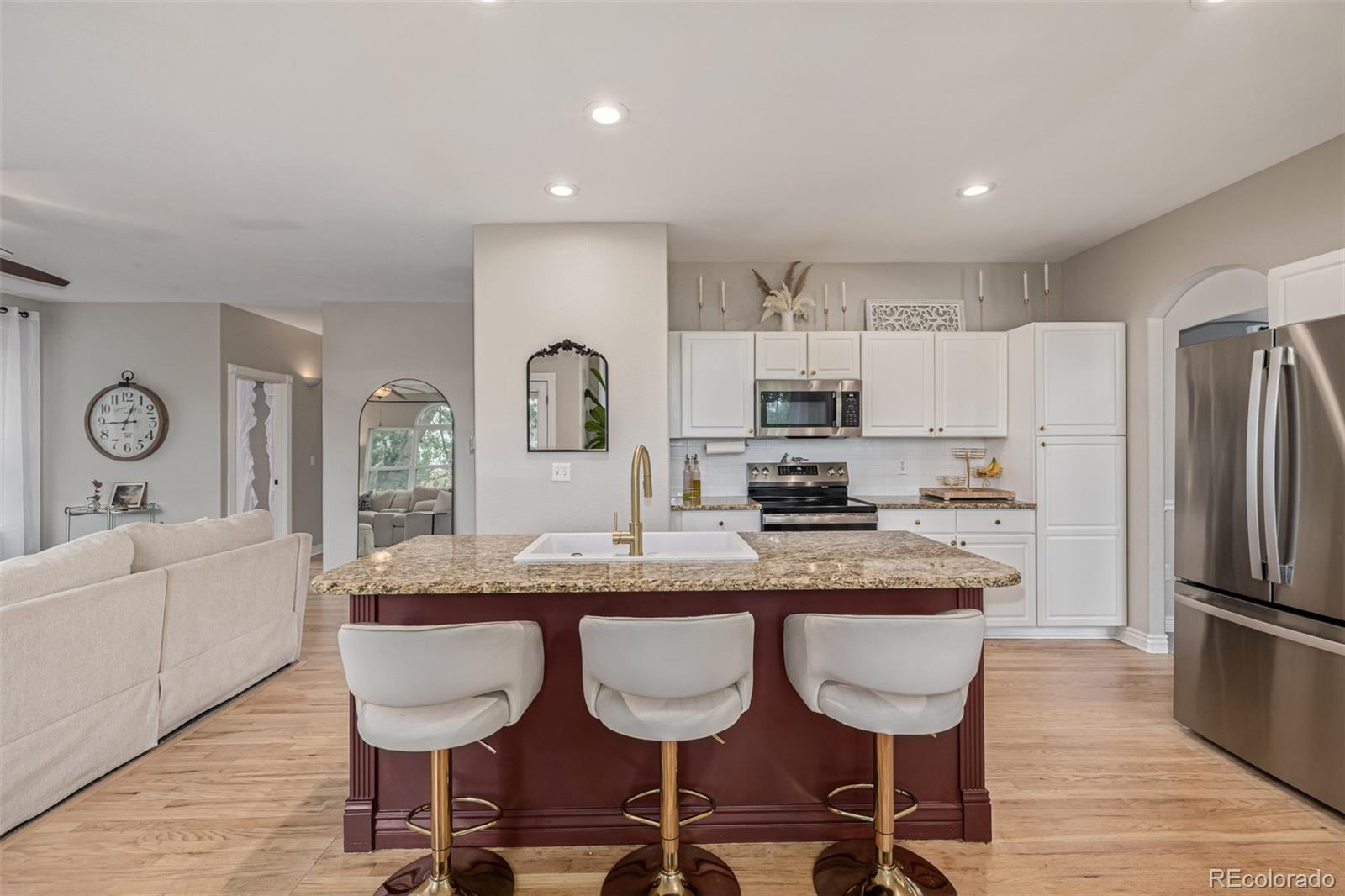 MLS Image #5 for 20740  parker vista road,parker, Colorado