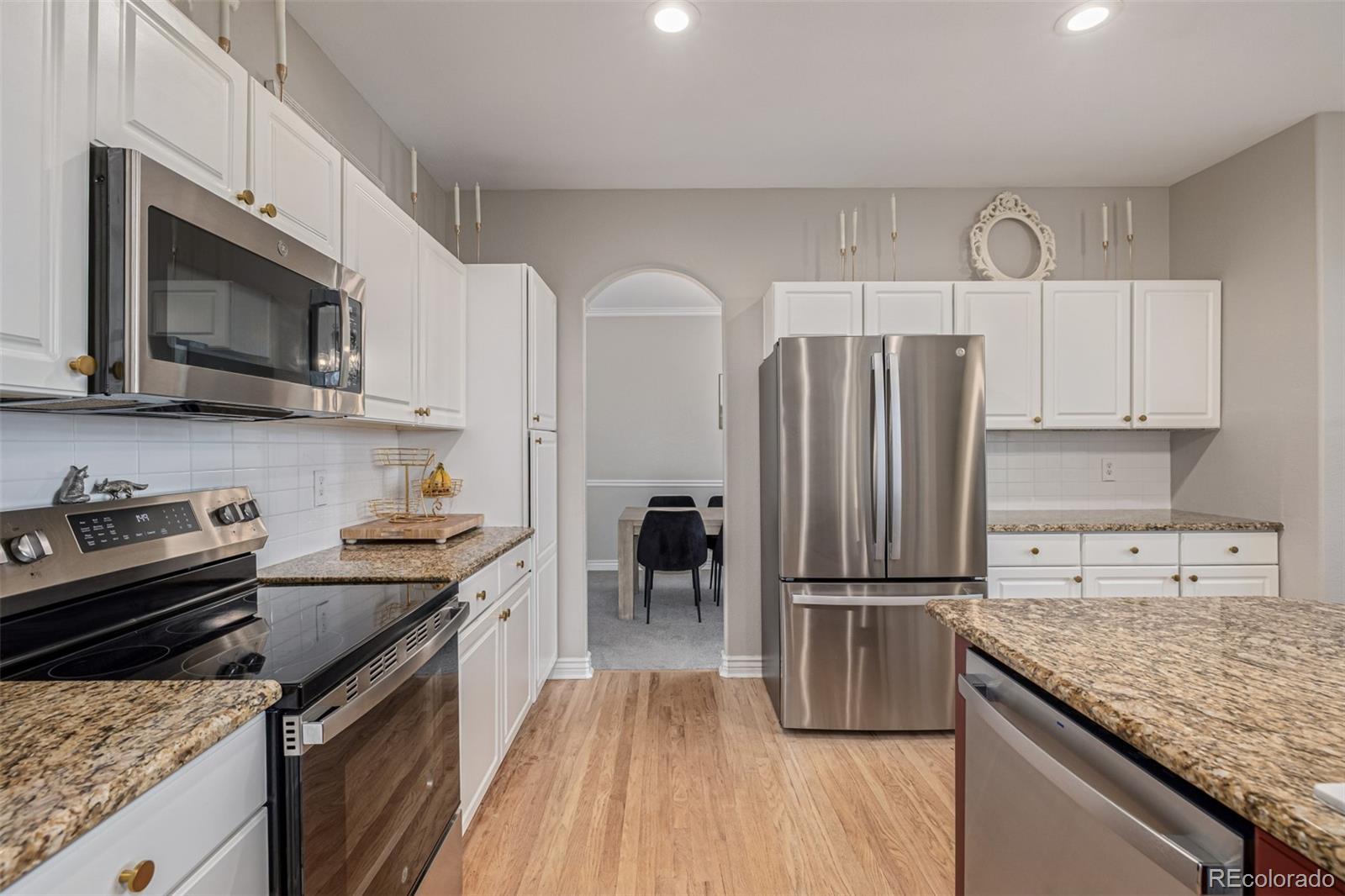 MLS Image #8 for 20740  parker vista road,parker, Colorado