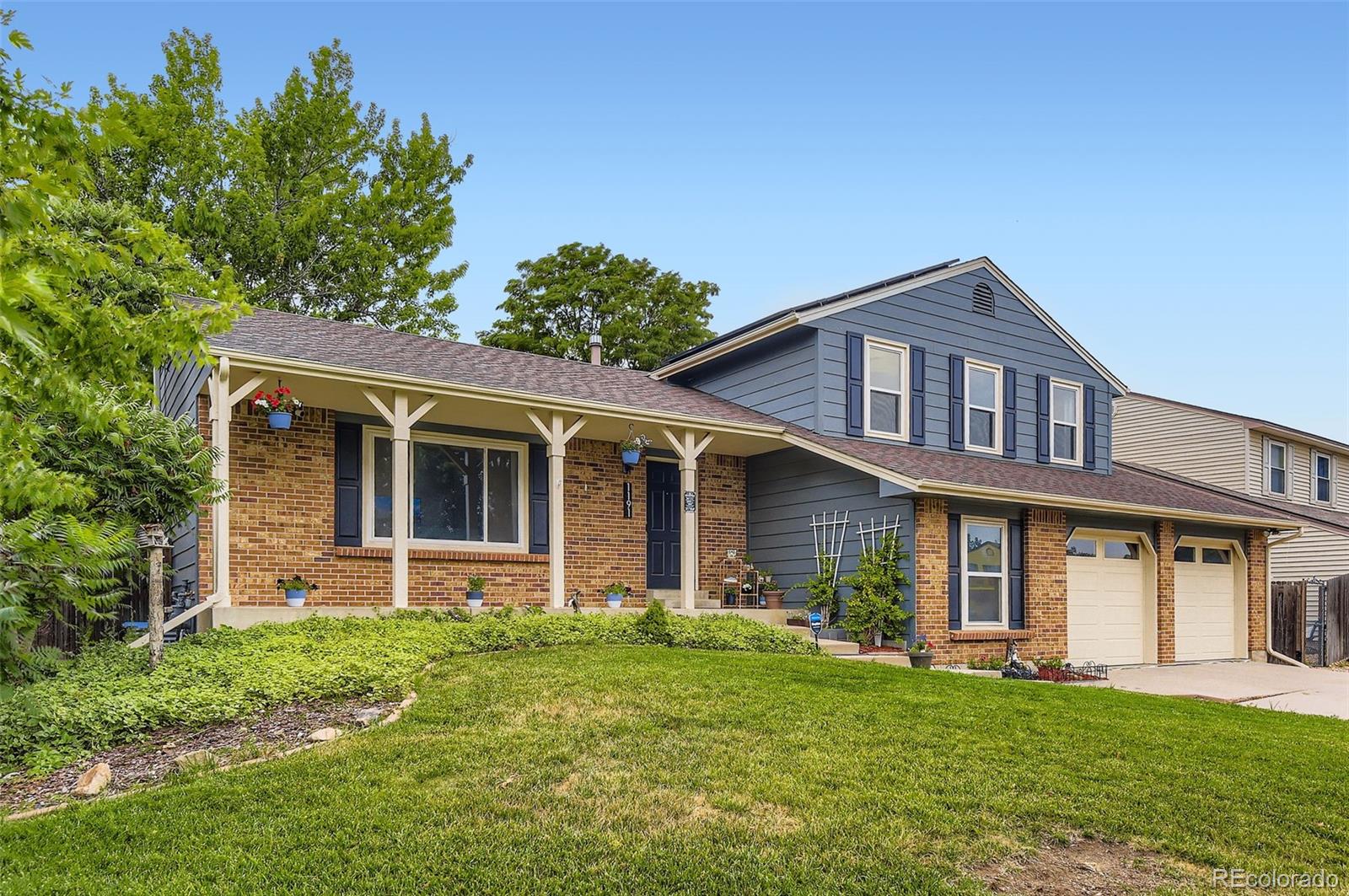 CMA Image for 1191 S Joplin Street,Aurora, Colorado