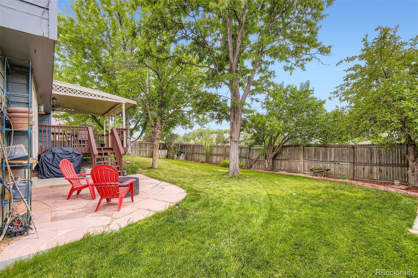MLS Image #26 for 1191 s joplin street,aurora, Colorado