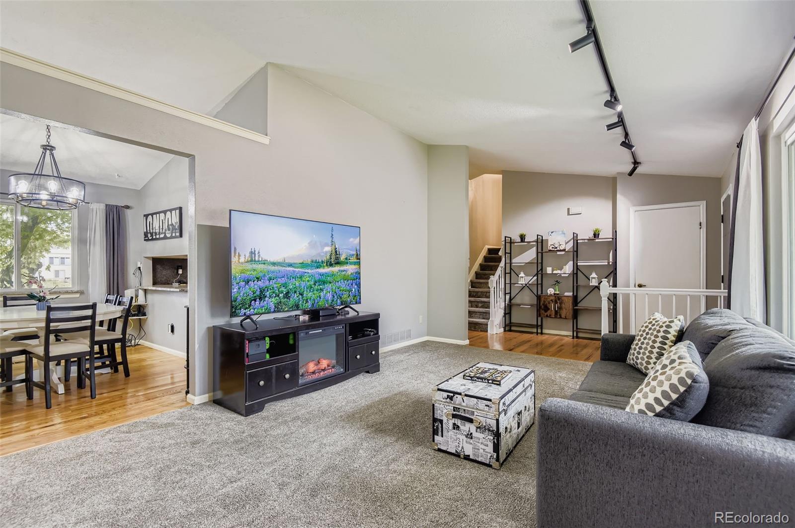 MLS Image #3 for 1191 s joplin street,aurora, Colorado