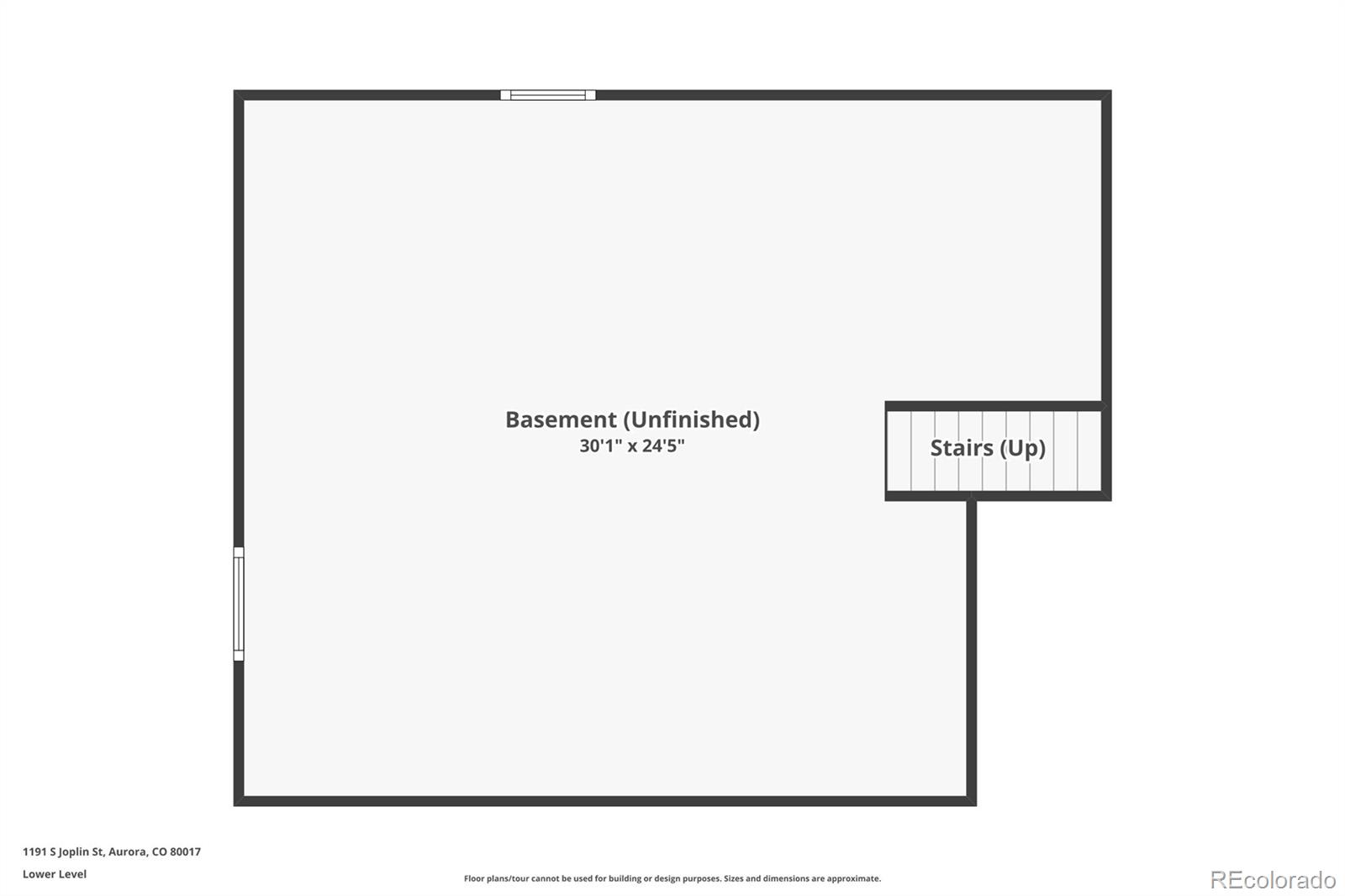 MLS Image #30 for 1191 s joplin street,aurora, Colorado