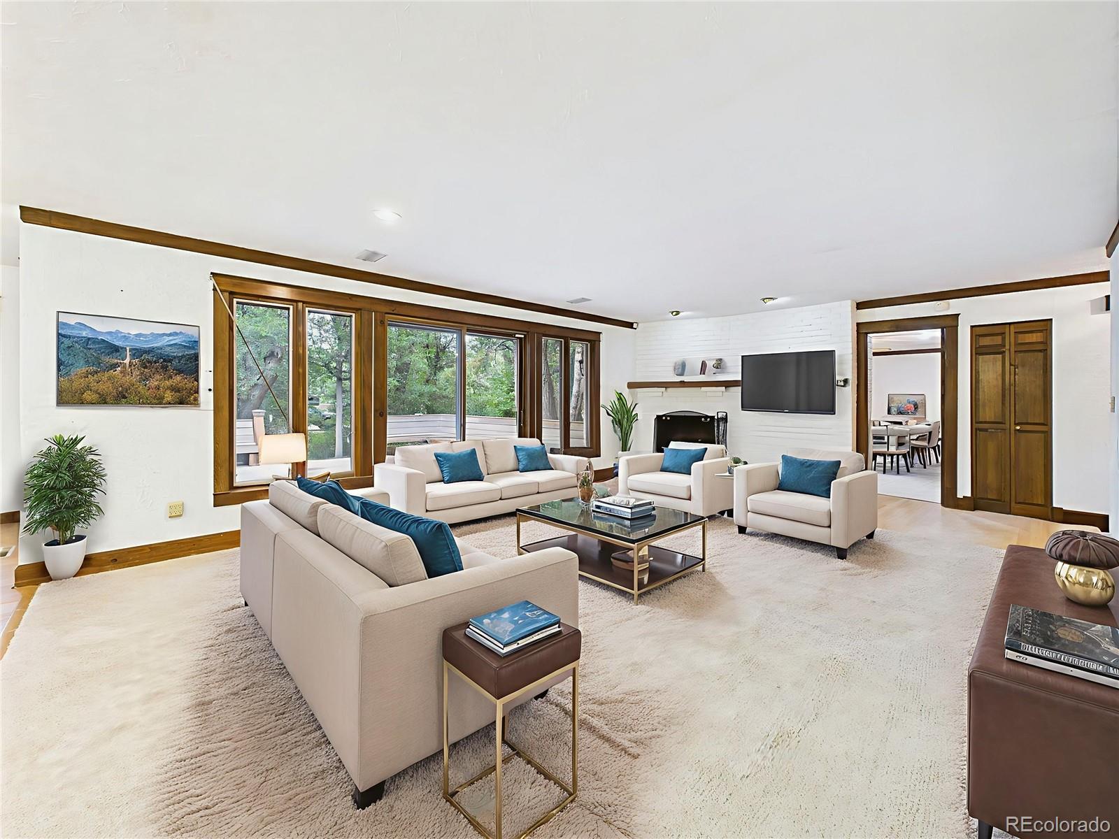 MLS Image #18 for 540 n bear paw lane,colorado springs, Colorado