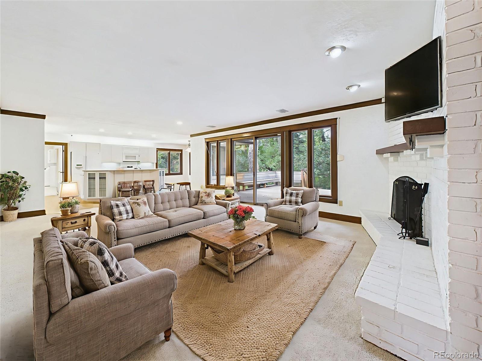 MLS Image #19 for 540 n bear paw lane,colorado springs, Colorado