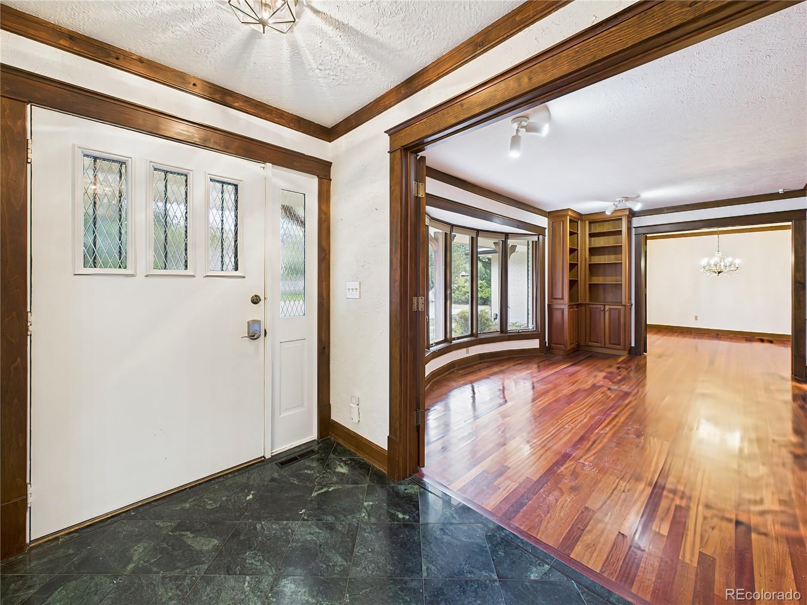 MLS Image #2 for 540 n bear paw lane,colorado springs, Colorado